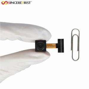 Mini OV7670 DVP Camera Module Vga Camera Module With DVP 24 Pin Interface