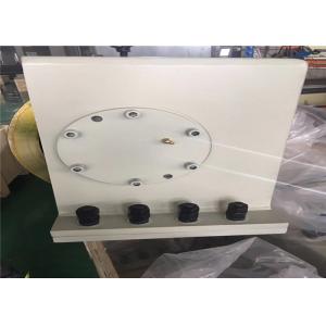 Cheap HSB320mm Hollow Shaft Crane Wheel Block With Bearing Connect Plate And Bolt for sale