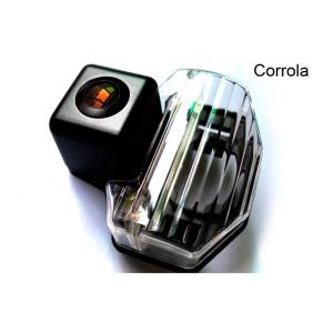 NTSC Rear View Car Camera Night Vision Wide Angle Waterproof