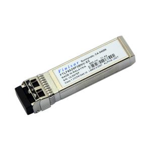 Cheap Finisar FTLF8529P3BNV FC 16G Module 100M SFP+ Optical Module for sale