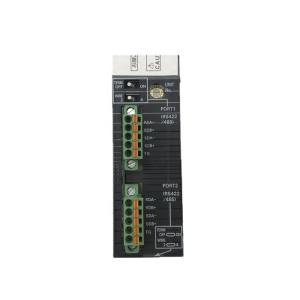 Cheap Omron Serial Communications Unit Cj1w-Scu32 PLC Serial Communications Module for sale
