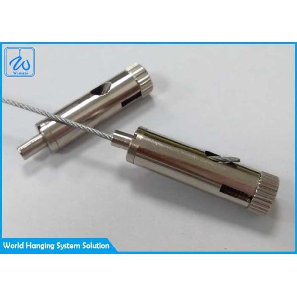 Quality Malleable Fastener Fixed Clip Electro Galvanizing Din741 Wire Rope Clips wholesale