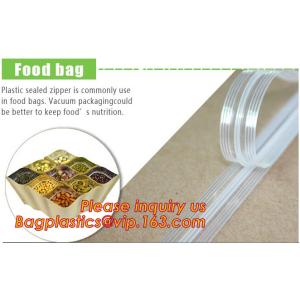 PE, PP, EVA high capacity zipper extruder machine; PP, PE, EVA high capacity co