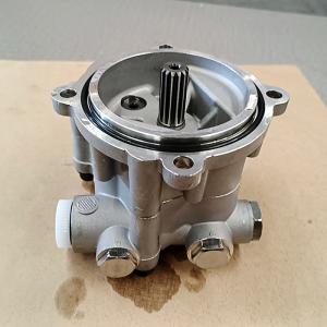 Pilot Pump YN10V00014F2 for Excavator SK200-8