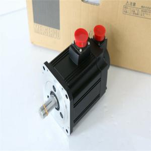 Mitsubishi HC-SFS202BG2 AC Servo Motor 3 PHASE 11A 138V 2000RPM NEW