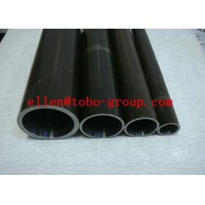 Tobo Group Shanghai CBirght Annealed Stainless Steel Boiler Tubing TP304L,