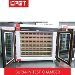 High Temperature Burn In Test Chamber Power Circuit Board Support Customization