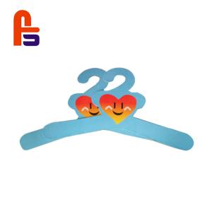Environmental Friendly  In Beautiful Design	Custom Cardboard Hangers