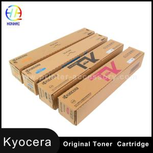 China Toner Cartridge  For Kyocera ECOSYS M8130CIDN TK-8128K TK-8128C TK-8128M TK-8128Y 1T02P3BCN1 1T02P3ACN1 1T02P30CN1 1T02P3CCN1 Printer Toner Cartridges on sale