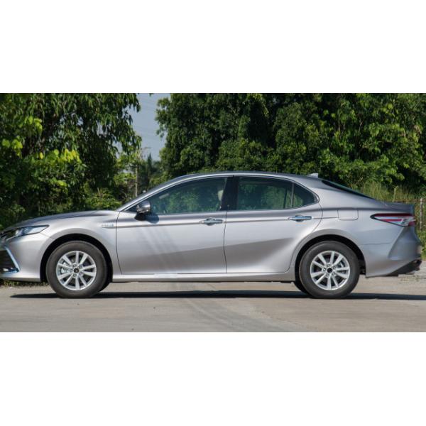 Toyota Camry 2021 2.5G Deluxe Edition Chinese Used Petrol Car China Ⅵ