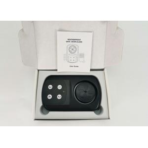 Door Gate Pool Alarm with Remote Control Wireless Weatherproof Outdoor Sensor