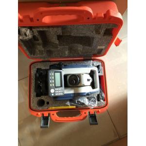 Sokkia CX103 Reflectless 500m Total Station Accuracy 3 Second