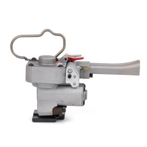 Cheap PET Band Strapping Tool With Main Sealing Function for sale