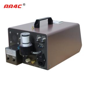 AA4C Automotive Emission Analyzer Automobile Exhaust Gas Meter 5 Gas Analyzer