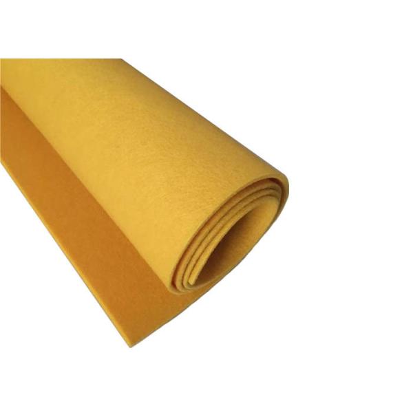 Quality ANKE Needle Punched Polyester Felt Sheets wholesale