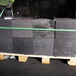 Good Performance And Price EDM Graphite Electrode Isostatic Graphite Block