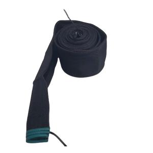 Simple Welding Torch Cover for UPPERWELD TIG MIG Torch in Heat Resistant