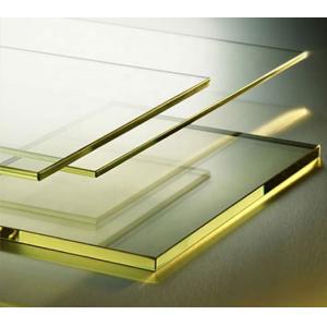 Medical Protective Radiation Shielding Glass X Ray Lead Standard 15mm Thickness
