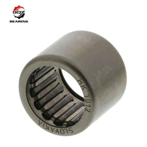 Quality HF0812KFR One Way 8x12x12 mm Needle Roller Bearing Drawn Cup HF 0812 KFR wholesale