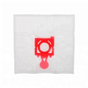 High Efficiency Zelmer ZVCA300B 49.4200 Non Woven Microfiber Dust Filter Bag