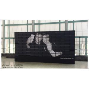 China conference split flap display 10 vision billboard china billboard on sale