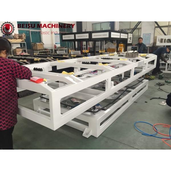 Quality Automatic Expand U R Mouth Pipe Belling Machine wholesale