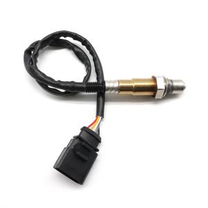 Oxygen Sensor Lambda O2 Sensor OE 4H0906262H 0258027058 Auto Sensors for FR Audi