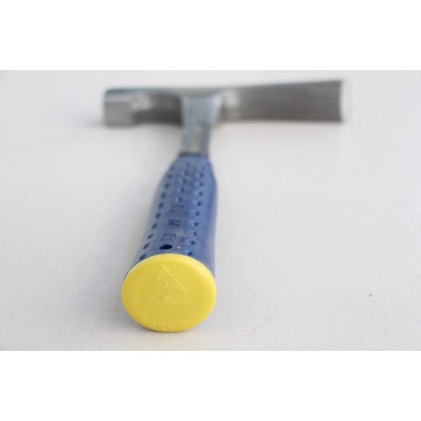 Quality All Steel Construction Blue Rock Splitting Hammer With Tempered Striking Faces wholesale