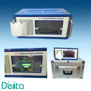 Cheap Sfra 10Hz to 10MHz Sweep Frequency Response Analysis Equipment for sale