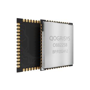 2.4/5.8GHZ Realtek WiFi Module
