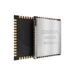 Dual-Band Module Wifi 2t2r Ieee 802.11ac O8822sb Embedded Wifi Module Bluetooth