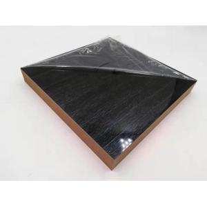 high gloss and quality acrylic faced mdf board sheet for kitchen cabinet