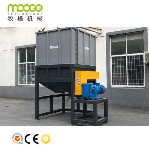 PP PE Cardboard Plastic Balers Bottle Debaler Machine