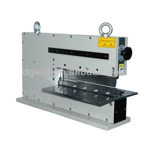 Cheap V Groove PCB Depaneling PCB Cutting Machine V Cut PCB Depanelizer for sale