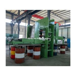 Advanced and Easy to Operate Car Rubber Mat Making Machine with Plate Size mm