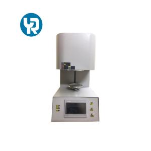 1700 Dg Max Zirconia Dental Sintering Furnace For Dental Lab