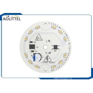 F2552 PDFN-8 Encapsulated Multifunctional High Voltage Linear Constant Current