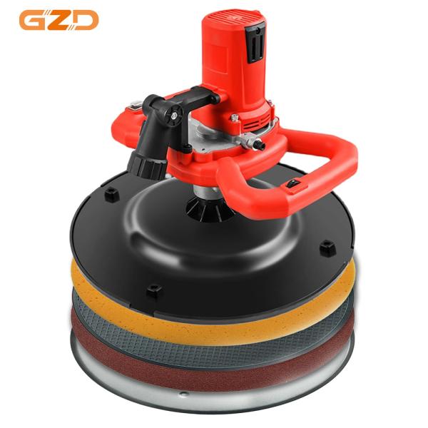 Quality Electric Small Wall Plasterer Compact Plastering Machine For Smooth Wall Finishing wholesale