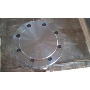 Cheap API 6A TYPE 6B 13.8MPA(2000PSI) blind flange for sale