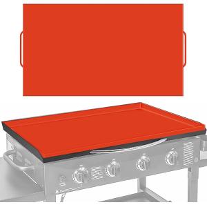 China 1.92 pounds Silicone Griddle Top Cover Protect Griddle From Rodents Insects Debris And Rust on sale