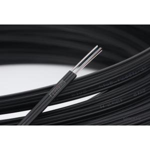 FTTH Drop Cable Outdoor 2 core GJYXCH G657A LSZH Fibra Optica G657A G655D
