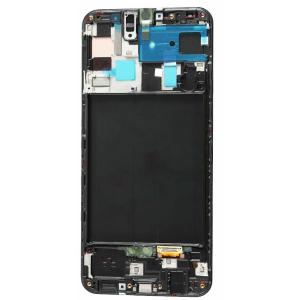 Galaxy A50 A505 OLED Touch Screen Digitizer With Frame