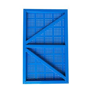 Durable Building Climb Frame Mesh Sheets Steel Plate Scaffold Safety Mesh