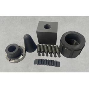 Black OEM Si3N4 Silicon Nitride Ceramics Non Standard Structural