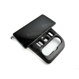 12.3" Smart Screen For Renault Logan 1 Sandero 2009 - 2015 For Lada Largus