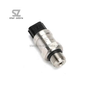 KM16-P03 High Pressure Sensor for SH200 SH210 SH240A5 Excavator 50mpa within