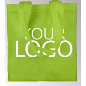 china factory supply non-woven bag/foldable non woven bag/logo printed non woven