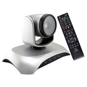 10x Optical Zoom PTZ 1080p Hd Video Conference Camera USB2.0 H.264 Compression