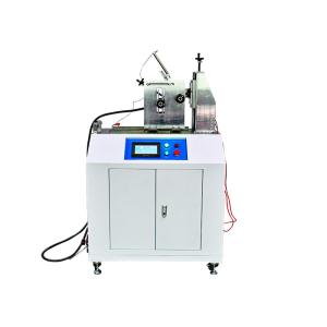 IEC62196-1 New Energy Vehicle BEV Plug Socket Breaking Capacity Test System