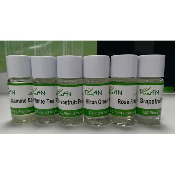 YSL Floral Fragrance Oil for Perfume Making Eau de Parfum